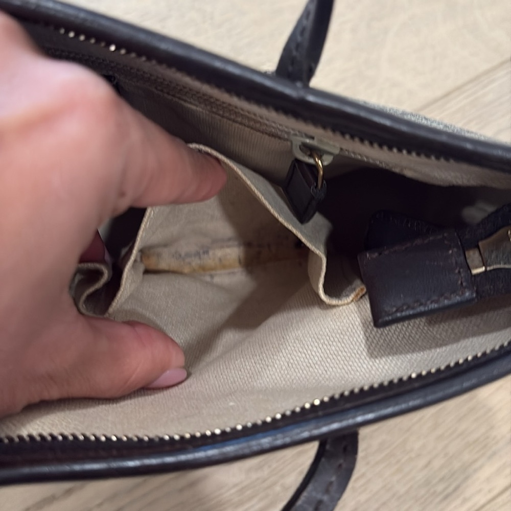 Gucci bag - Picture 7 of 16